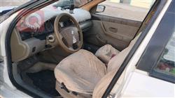 إيران خودرو سورين